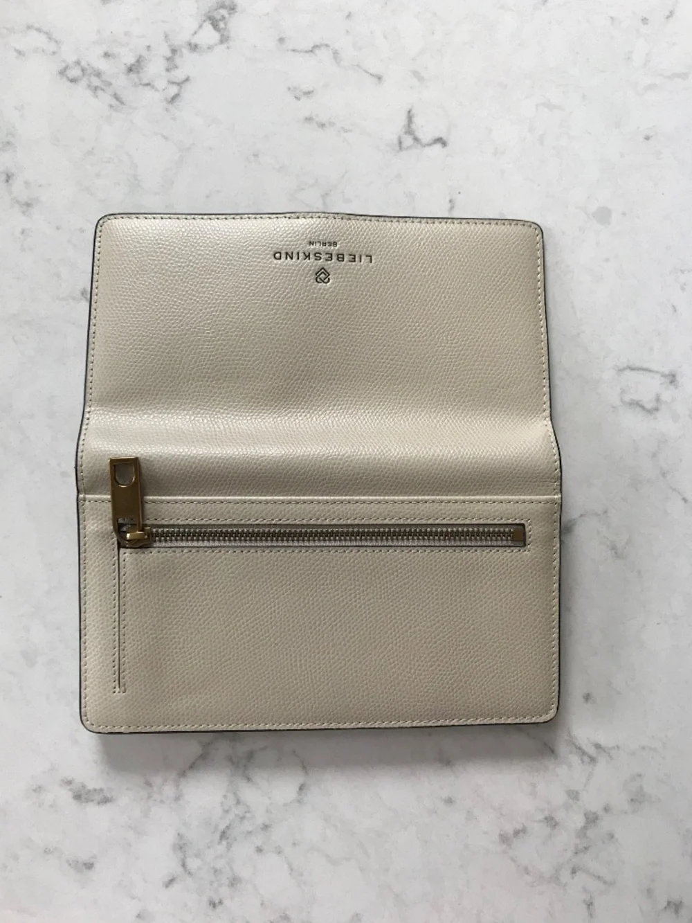 Liebeskind Berlin Wallet
